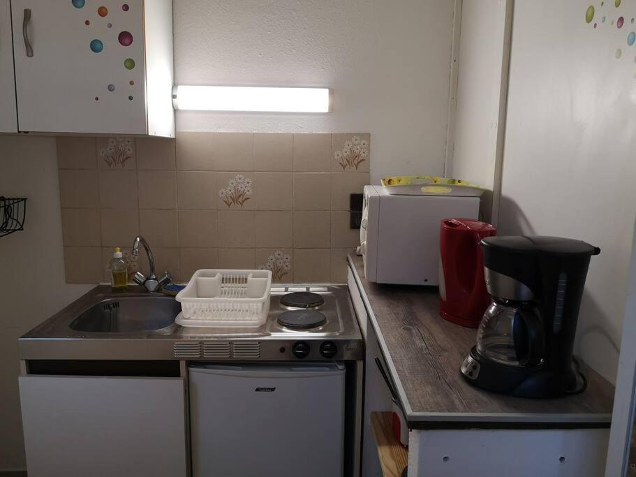 Le Petit Besse - Calme - Centre - Thermes Apartment *